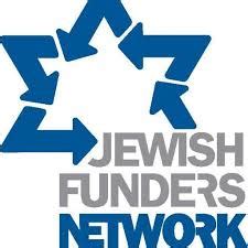 Jewish funders network - Jewish Funders Network | 5131 seguidores en LinkedIn. The global networking organization of Jewish philanthropy. | Jewish Funders Network (JFN) is a global community of private foundations and philanthropists whose mission is to promote meaningful giving and to improve philanthropy in the Jewish world. We have more than 2,500 members from 15 countries around the world. JFN Israel, established ... 